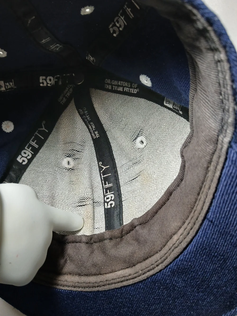New Era official new